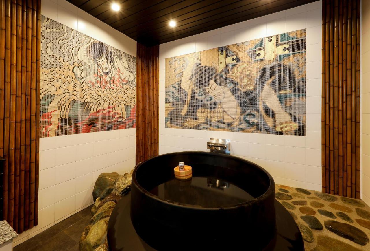 Apartment 釜之宿 天王寺 *