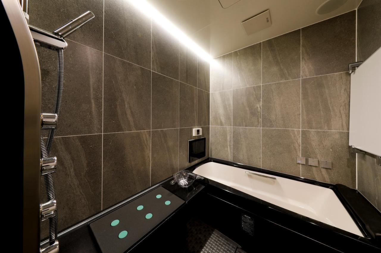 Apartment 釜之宿 天王寺 Osaka