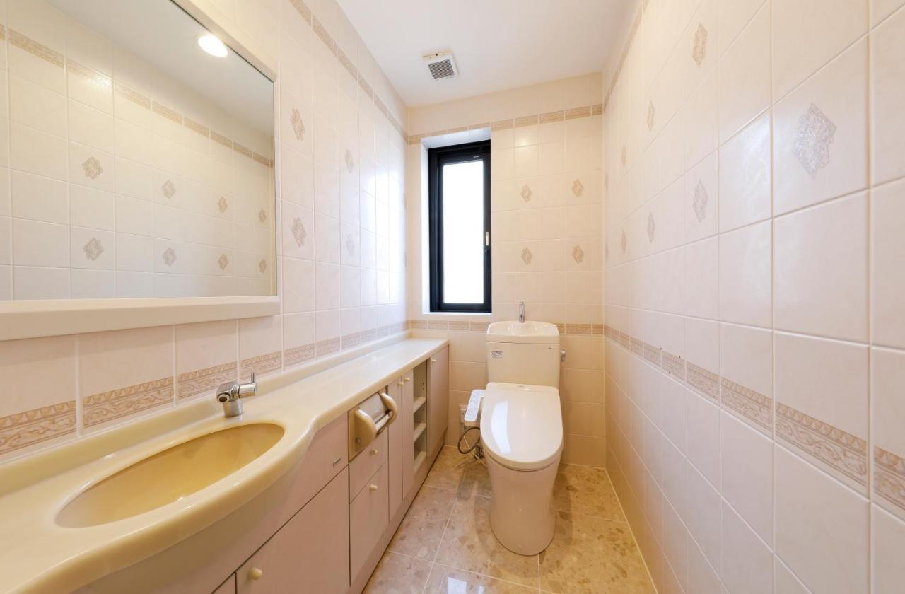 釜之宿 天王寺 Apartment Osaka