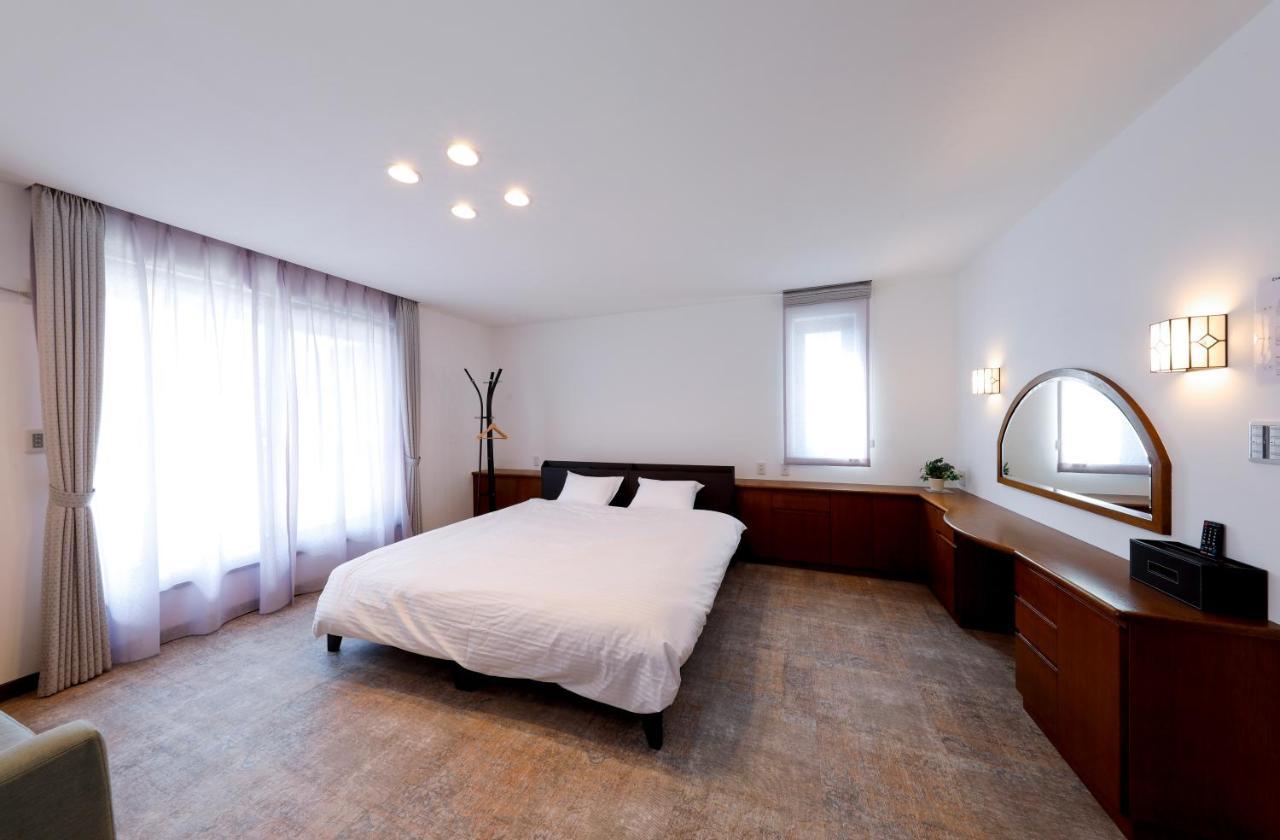 釜之宿 天王寺 Apartment Osaka