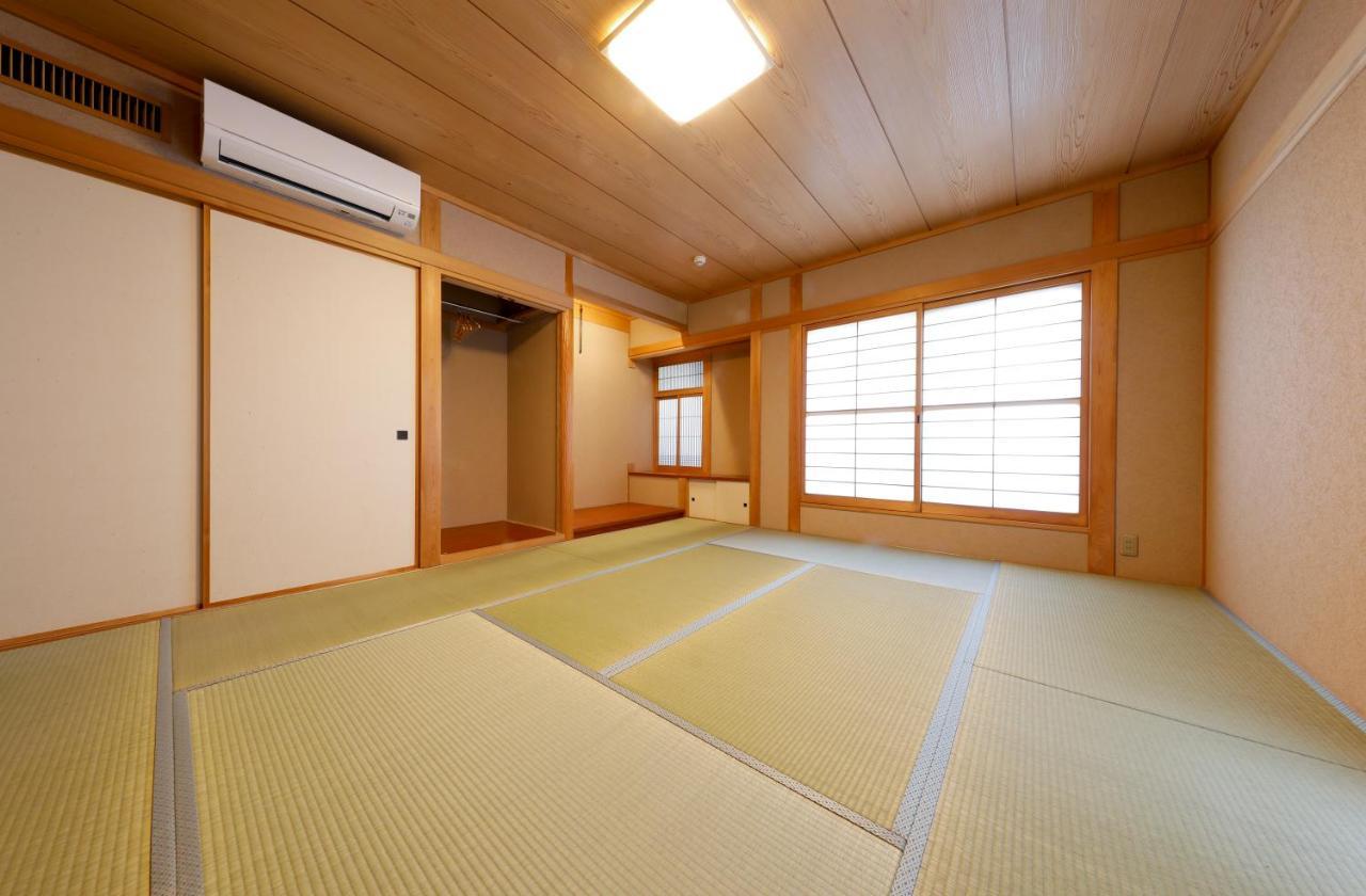 釜之宿 天王寺