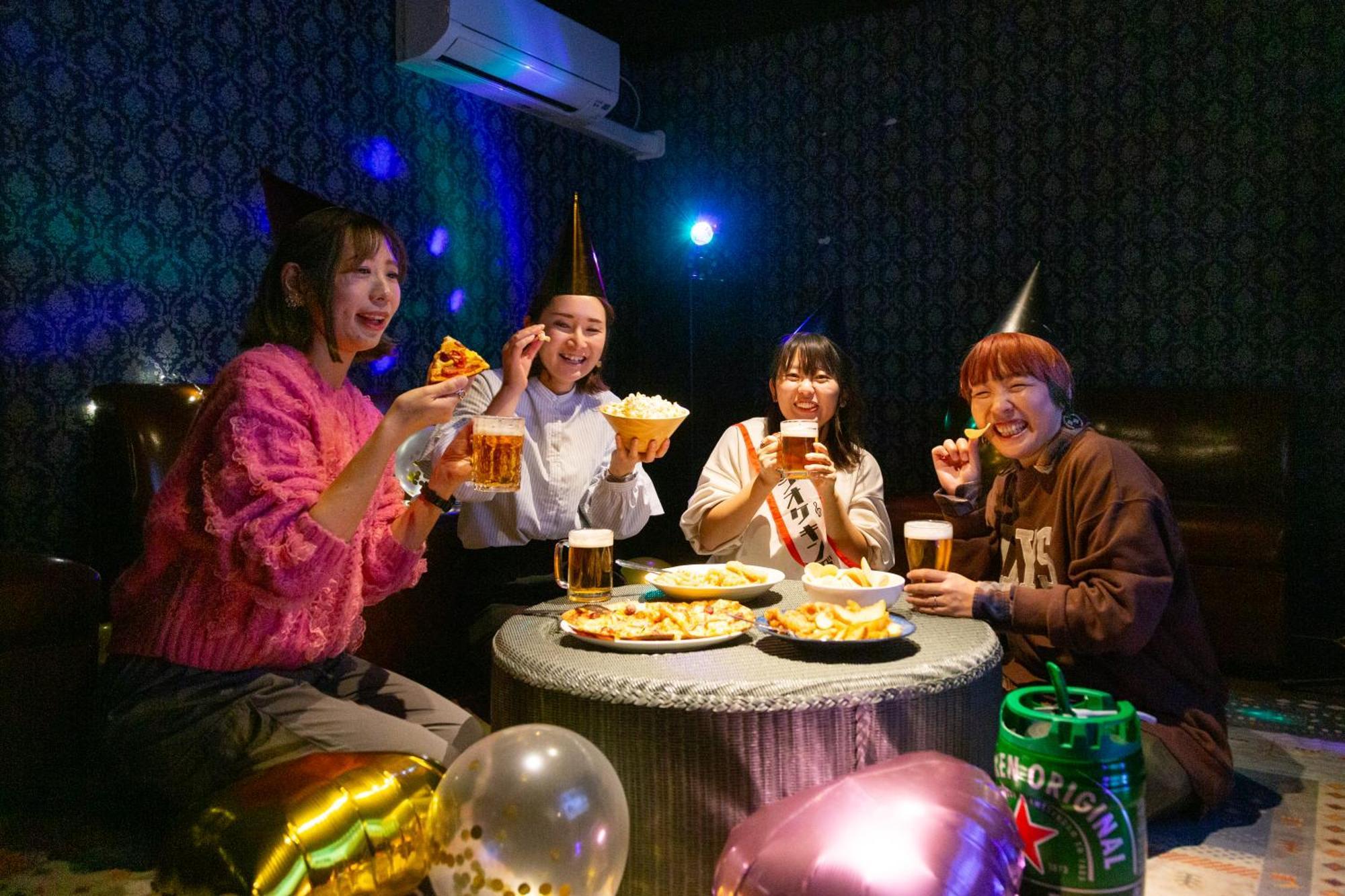 釜之宿 天王寺 Appartamento *