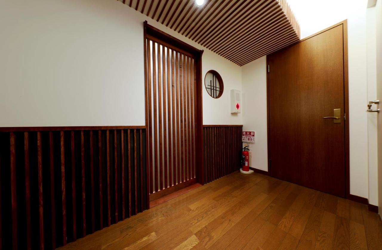 Appartamento 釜之宿 天王寺