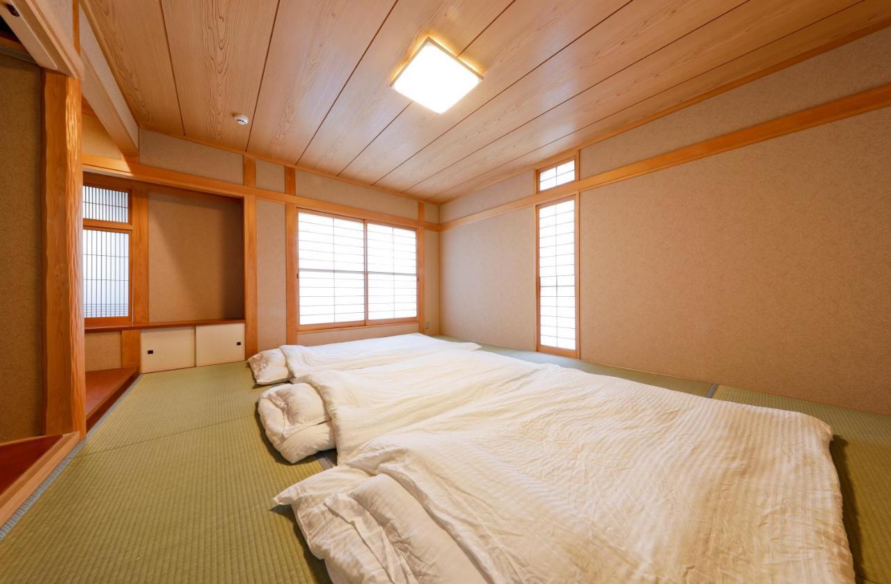 Appartamento 釜之宿 天王寺 *